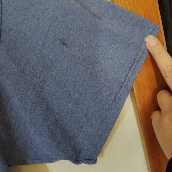 GRAYBAR  ELECTRIC WORKS TO YOUR ADVANTAGE MENS XL T SHIRT - Picture 2 of 5